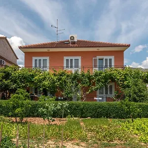 Marinella Appartement
